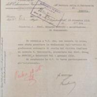 Avondo Ruffini_Accettazione dimissioni_29 dicembre 1931.jpg