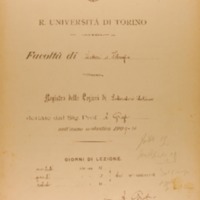 Registro delle lezioni di Letteratura italiana (1909-10).pdf