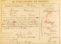 Verbale dell'esame di laurea in Medicina e chirurgia di Salvatore Luria.pdf